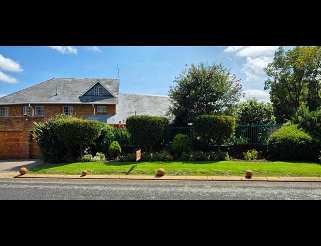 3 BEDROOM HOUSE FOR SALE IN DOWERGLEN